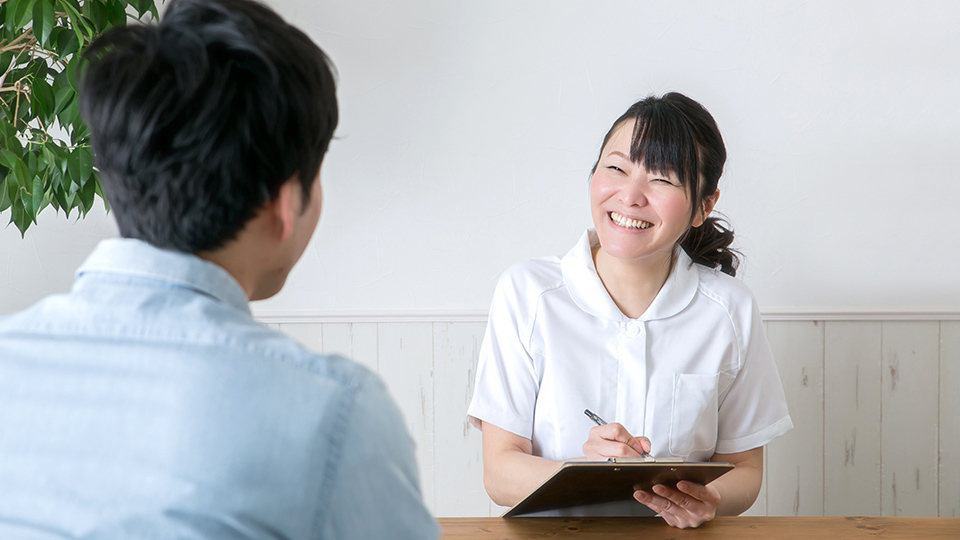 栄養士の活躍の場