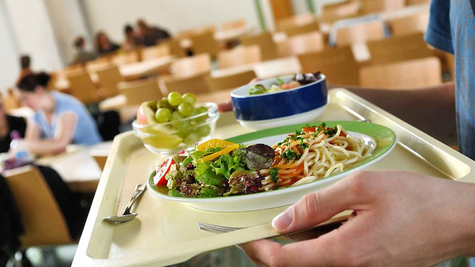 社員食堂・学生食堂