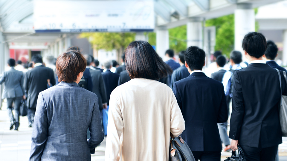 既卒者・社会人経験者の養成実績が豊富