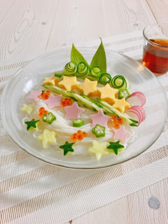 七夕の節句